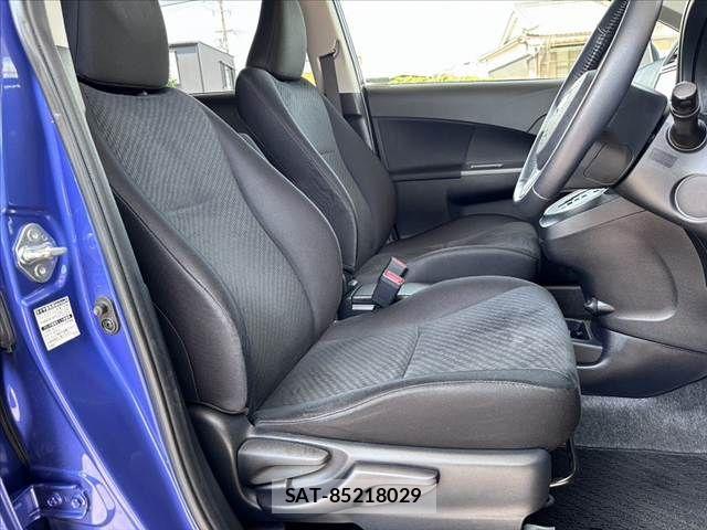 Subaru TREZIA 2011-12 8338288-14