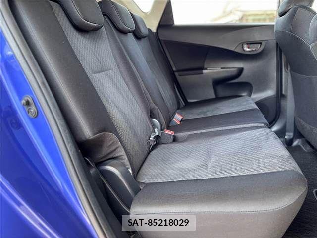 Subaru TREZIA 2011-12 8338288-15