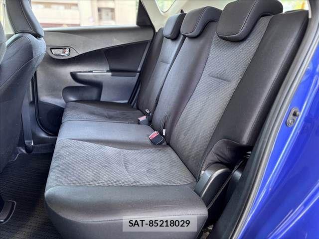 Subaru TREZIA 2011-12 8338288-17