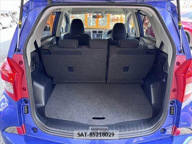 Subaru TREZIA 2011-12 8338288-18