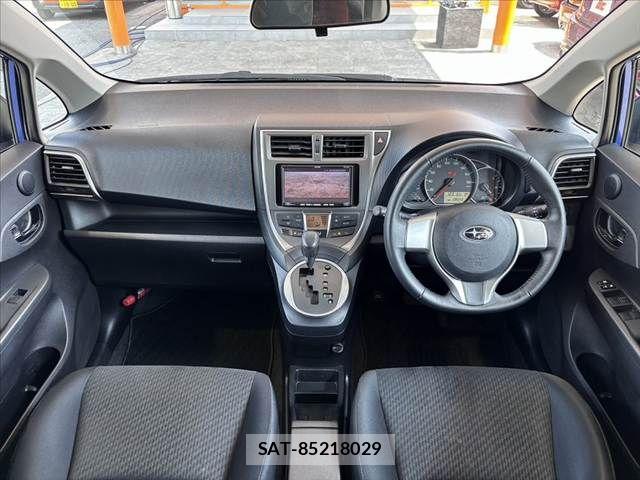 Subaru TREZIA 2011-12 8338288-1