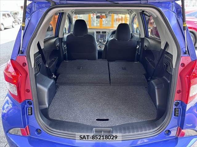 Subaru TREZIA 2011-12 8338288-19