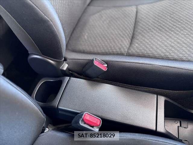 Subaru TREZIA 2011-12 8338288-25