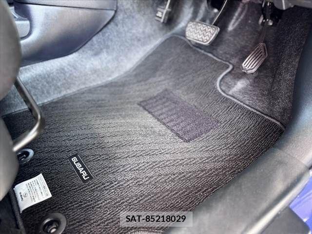 Subaru TREZIA 2011-12 8338288-29