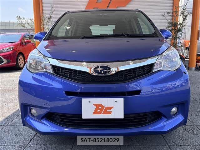 Subaru TREZIA 2011-12 8338288-7