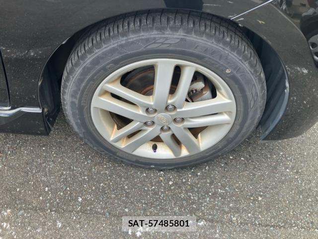 Subaru TREZIA 2011-08 8662092-9
