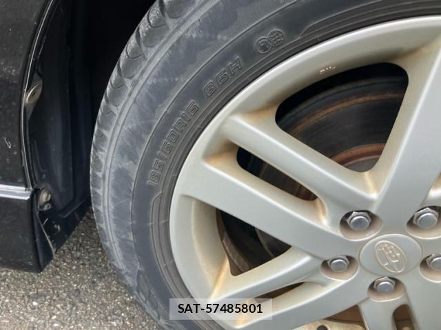 Subaru TREZIA 2011-08 8662092-11