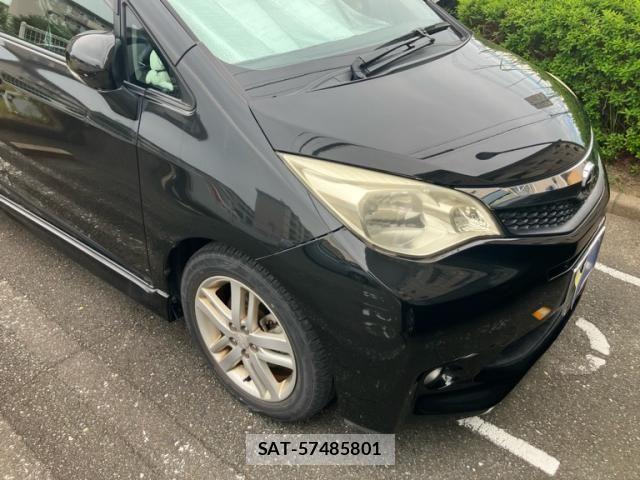 Subaru TREZIA 2011-08 8662092-2