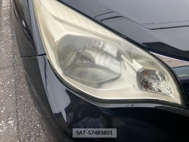 Subaru TREZIA 2011-08 8662092-3
