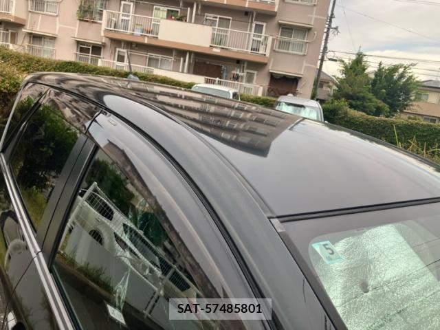 Subaru TREZIA 2011-08 8662092-4