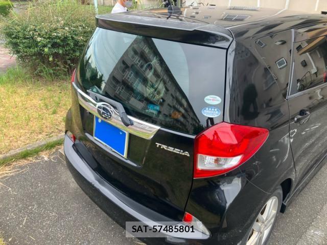 Subaru TREZIA 2011-08 8662092-6