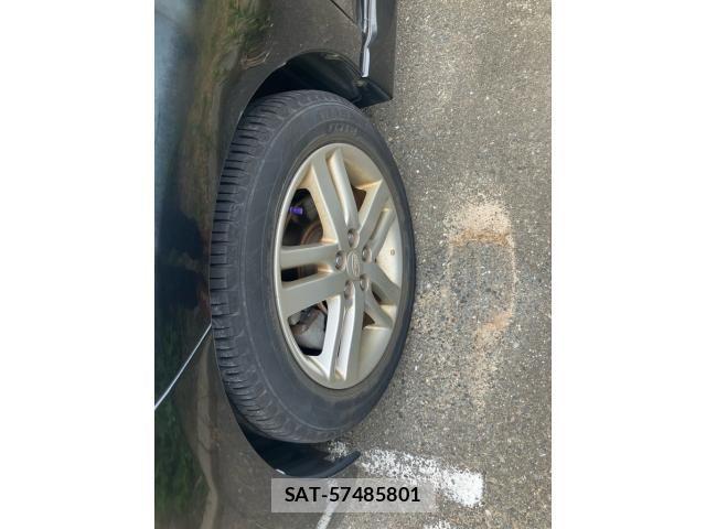 Subaru TREZIA 2011-08 8662092-7
