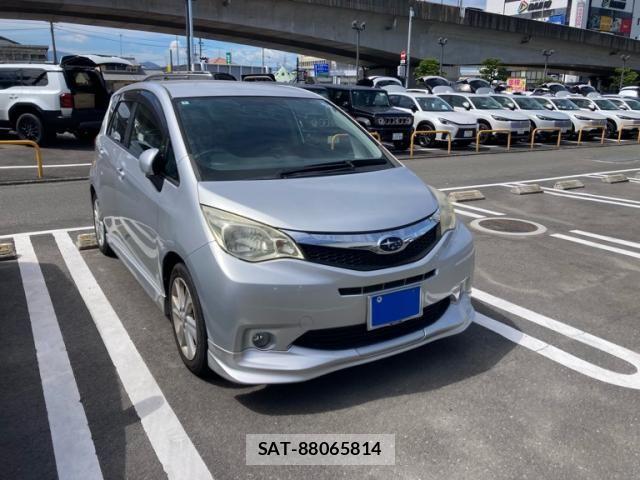 Subaru TREZIA 2012-03 8782438-0