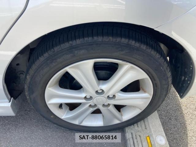 Subaru TREZIA 2012-03 8782438-9