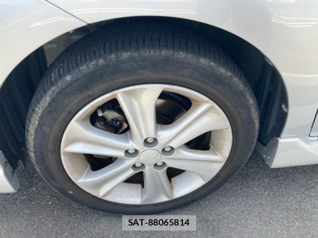 Subaru TREZIA 2012-03 8782438-10
