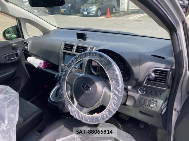 Subaru TREZIA 2012-03 8782438-12