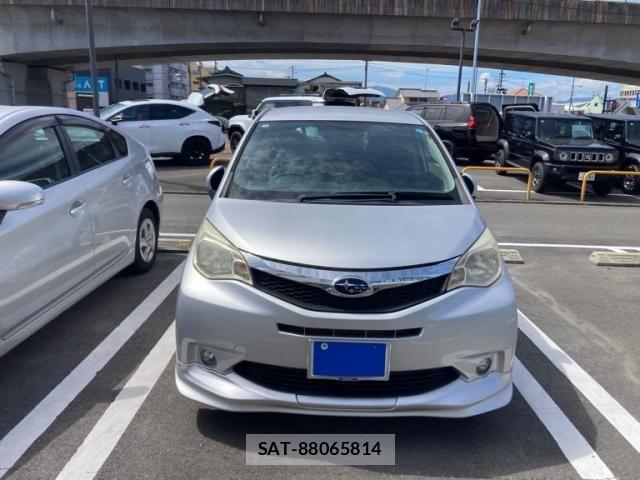 Subaru TREZIA 2012-03 8782438-1