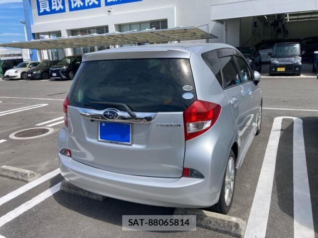 Subaru TREZIA 2012-03 8782438-5