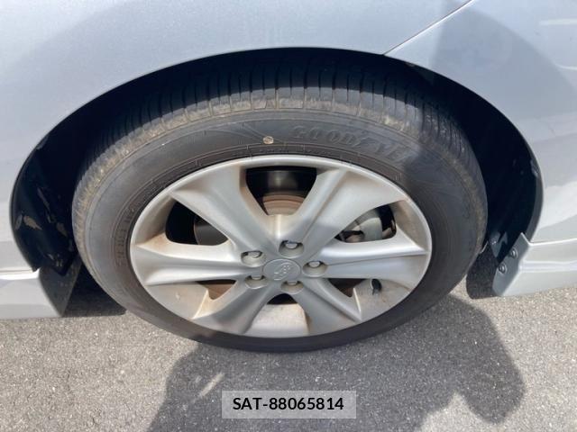 Subaru TREZIA 2012-03 8782438-7
