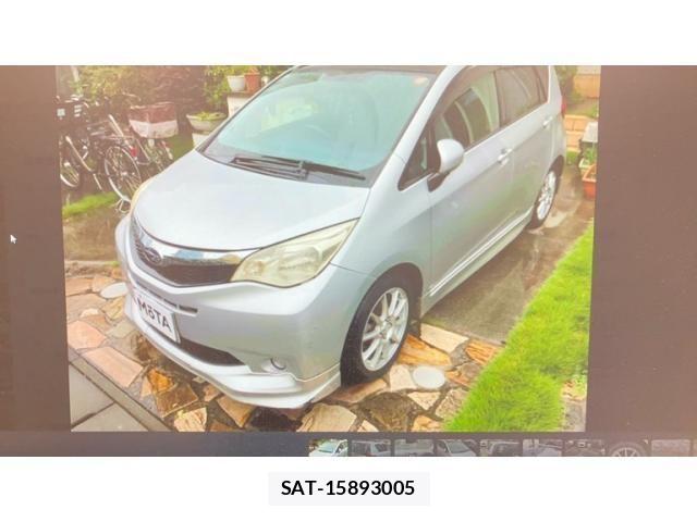 sat car