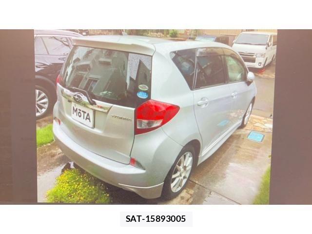 Subaru TREZIA 2012-01 8832203-1