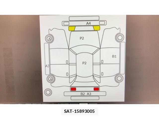 Subaru TREZIA 2012-01 8832203-21