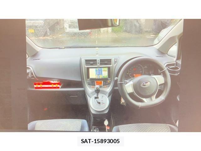 Subaru TREZIA 2012-01 8832203-2