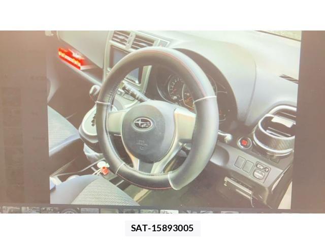 Subaru TREZIA 2012-01 8832203-8
