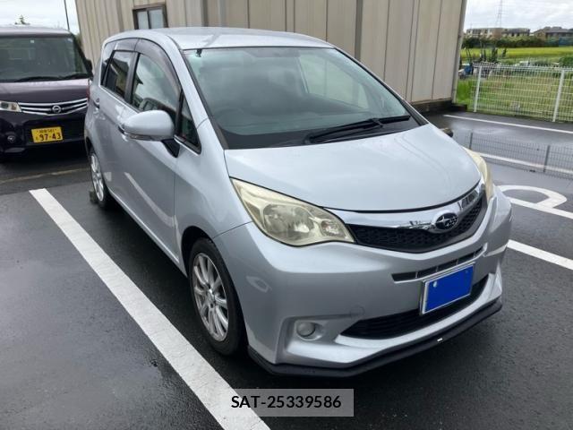 Subaru TREZIA 2011-01 8832202-0