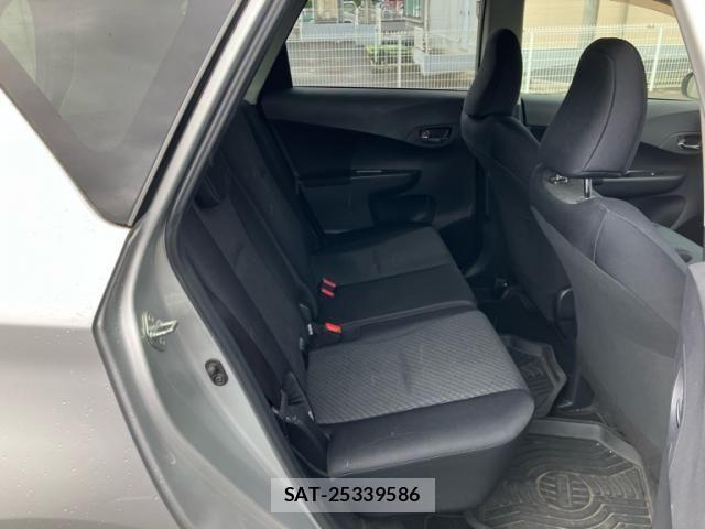 Subaru TREZIA 2011-01 8832202-17