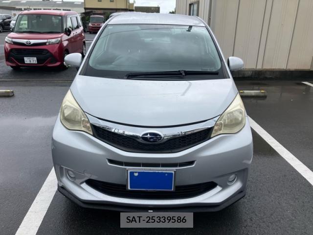 Subaru TREZIA 2011-01 8832202-1