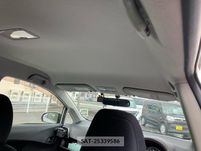 Subaru TREZIA 2011-01 8832202-20