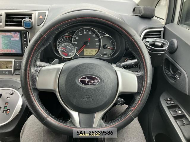 Subaru TREZIA 2011-01 8832202-21