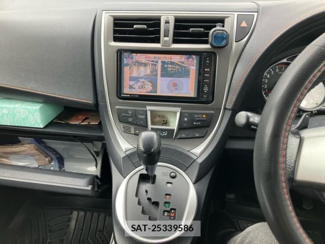 Subaru TREZIA 2011-01 8832202-23