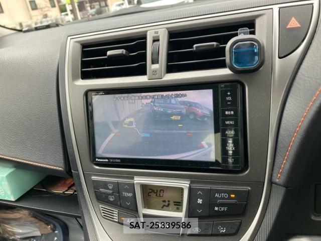 Subaru TREZIA 2011-01 8832202-24