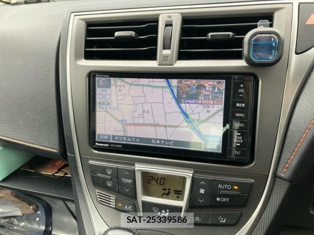 Subaru TREZIA 2011-01 8832202-25