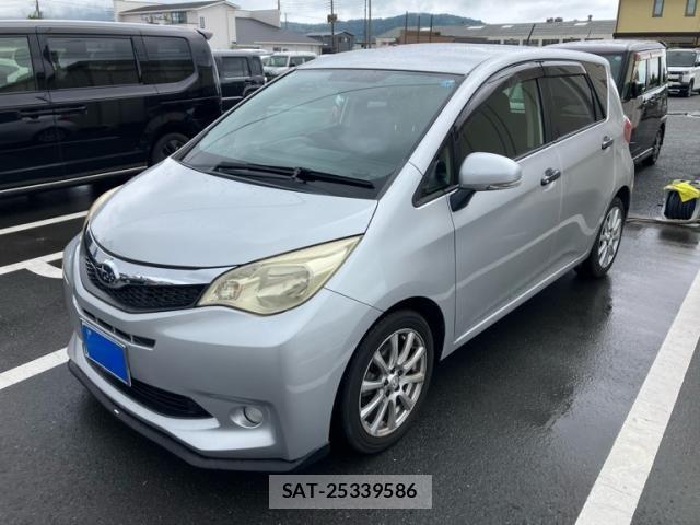 Subaru TREZIA 2011-01 8832202-2