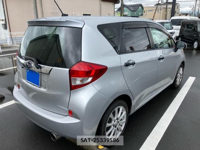 Subaru TREZIA 2011-01 8832202-3