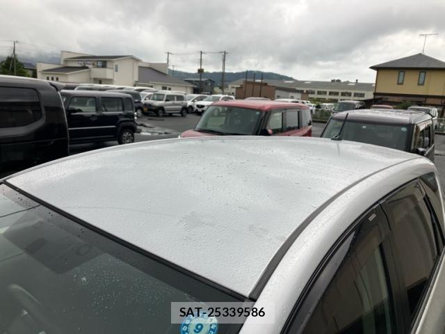 Subaru TREZIA 2011-01 8832202-5