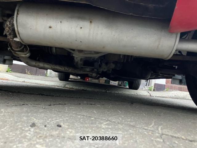 Subaru TREZIA 2011-08 7730097-9