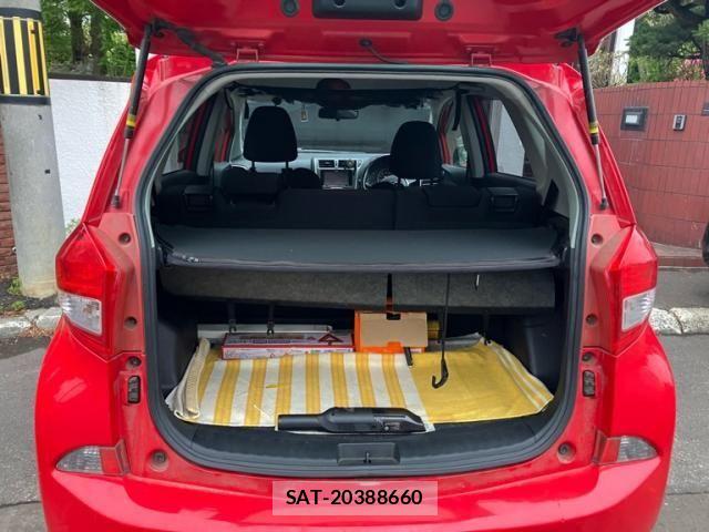 Subaru TREZIA 2011-08 7730097-13
