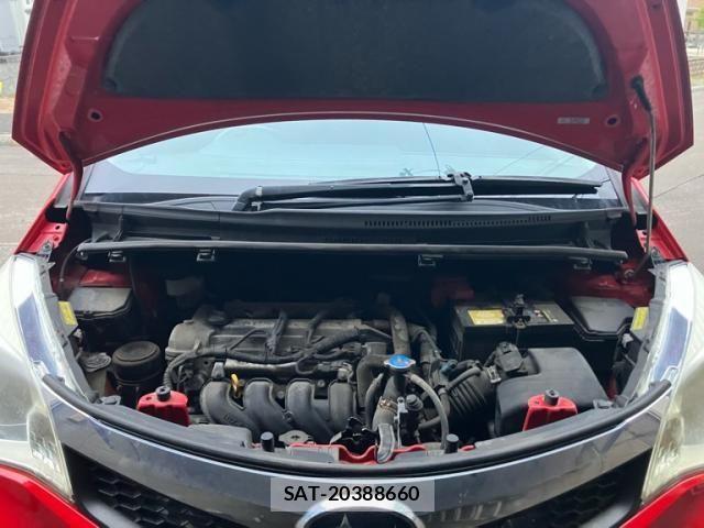 Subaru TREZIA 2011-08 7730097-14