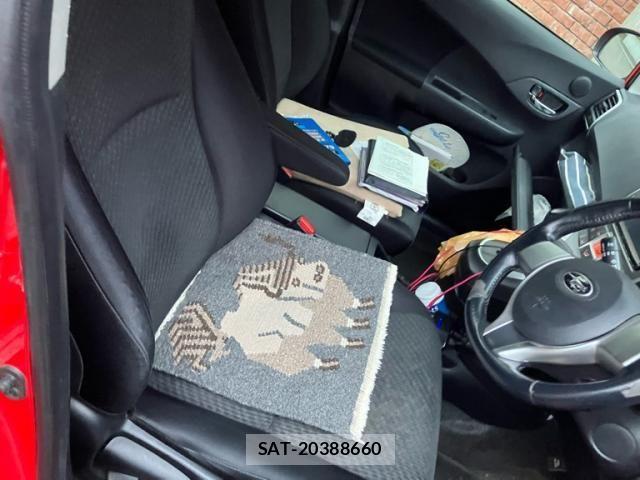 Subaru TREZIA 2011-08 7730097-15