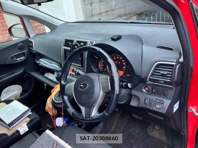 Subaru TREZIA 2011-08 7730097-16