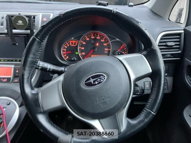 Subaru TREZIA 2011-08 7730097-20