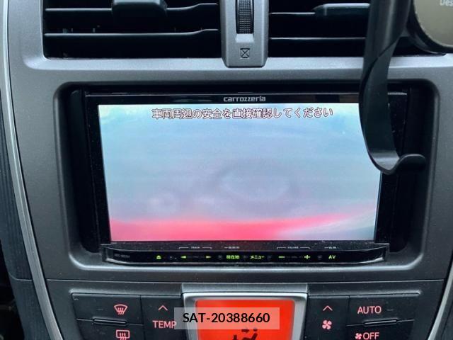 Subaru TREZIA 2011-08 7730097-25