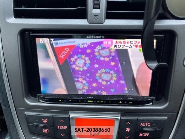 Subaru TREZIA 2011-08 7730097-26