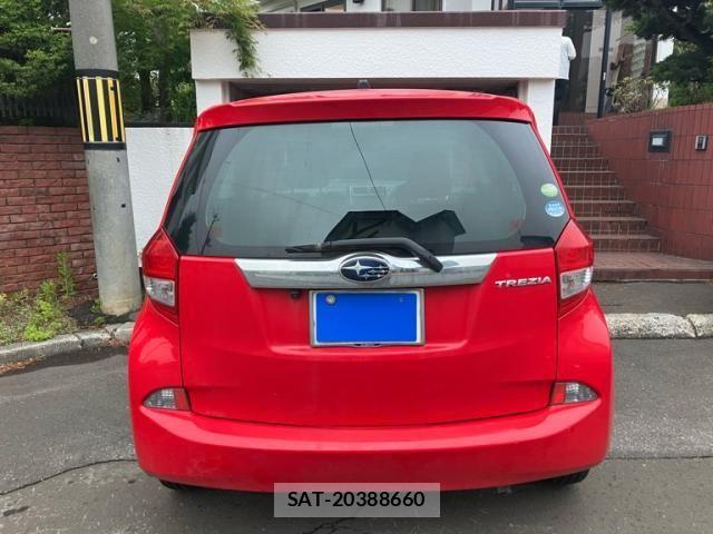 Subaru TREZIA 2011-08 7730097-2
