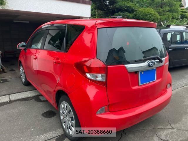 Subaru TREZIA 2011-08 7730097-3