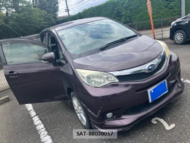 sat car